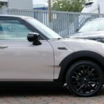 Cooper Clubman 1,5 Panorama Assistenzpaket
