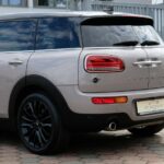 Cooper Clubman 1,5 Panorama Assistenzpaket