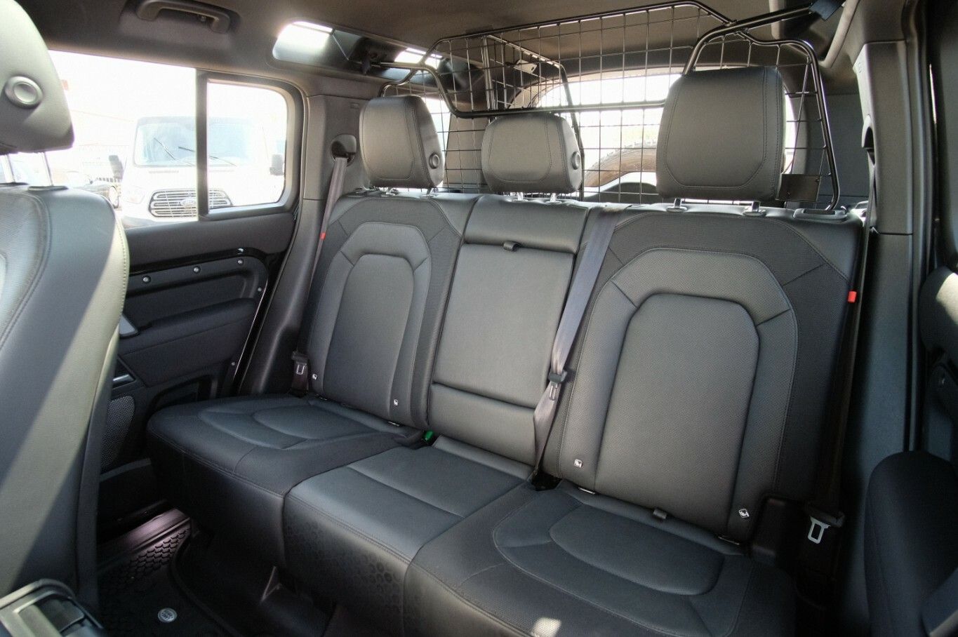 Defender 110 X-Dynamic SE Pano S*Heizung