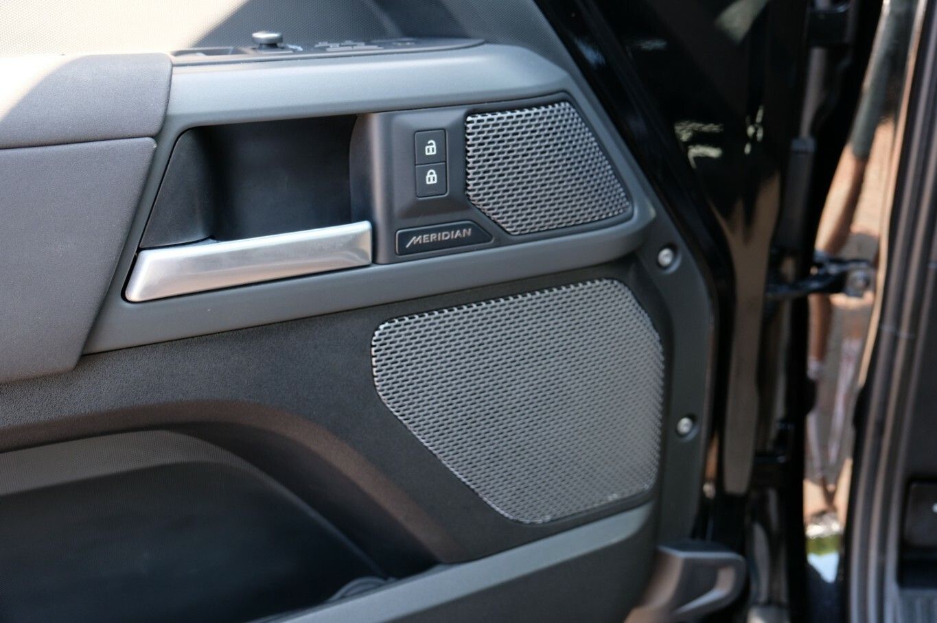 Defender 110 X-Dynamic SE Pano S*Heizung