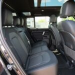 Defender 110 X-Dynamic SE Pano S*Heizung