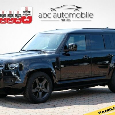 Defender 110 X-Dynamic SE Pano S*Heizung