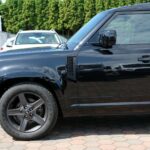 Defender 110 X-Dynamic SE Pano S*Heizung