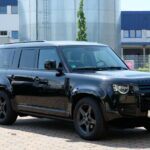 Defender 110 X-Dynamic SE Pano S*Heizung