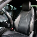 E 200 High End Navi Leder Burmester
