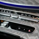 E 200 High End Navi Leder Burmester