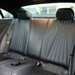 E 200 High End Navi Leder Burmester