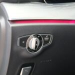 E 200 High End Navi Leder Burmester