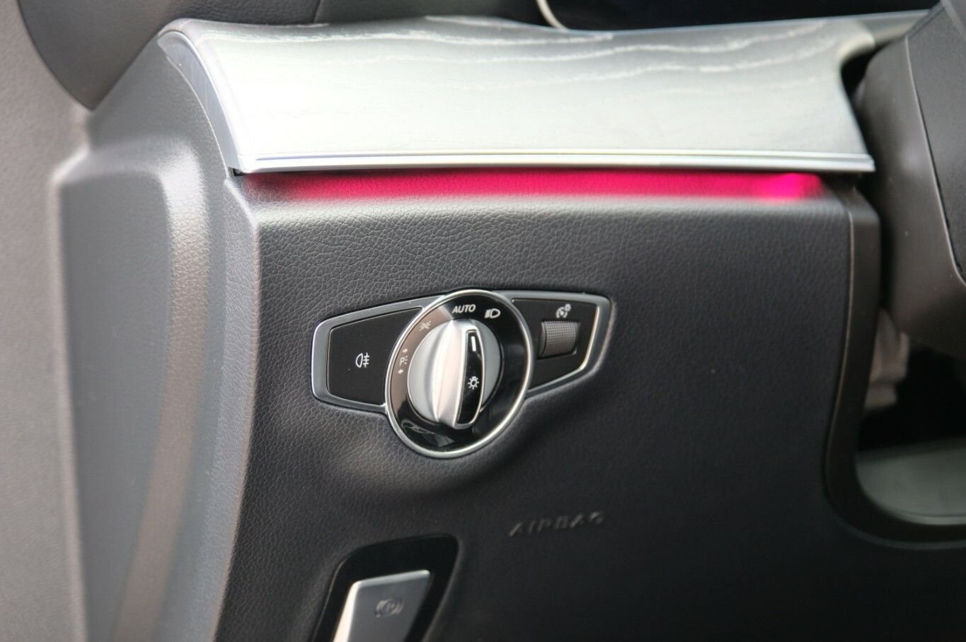E 200 High End Navi Leder Burmester