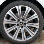 E 200 High End Navi Leder Burmester