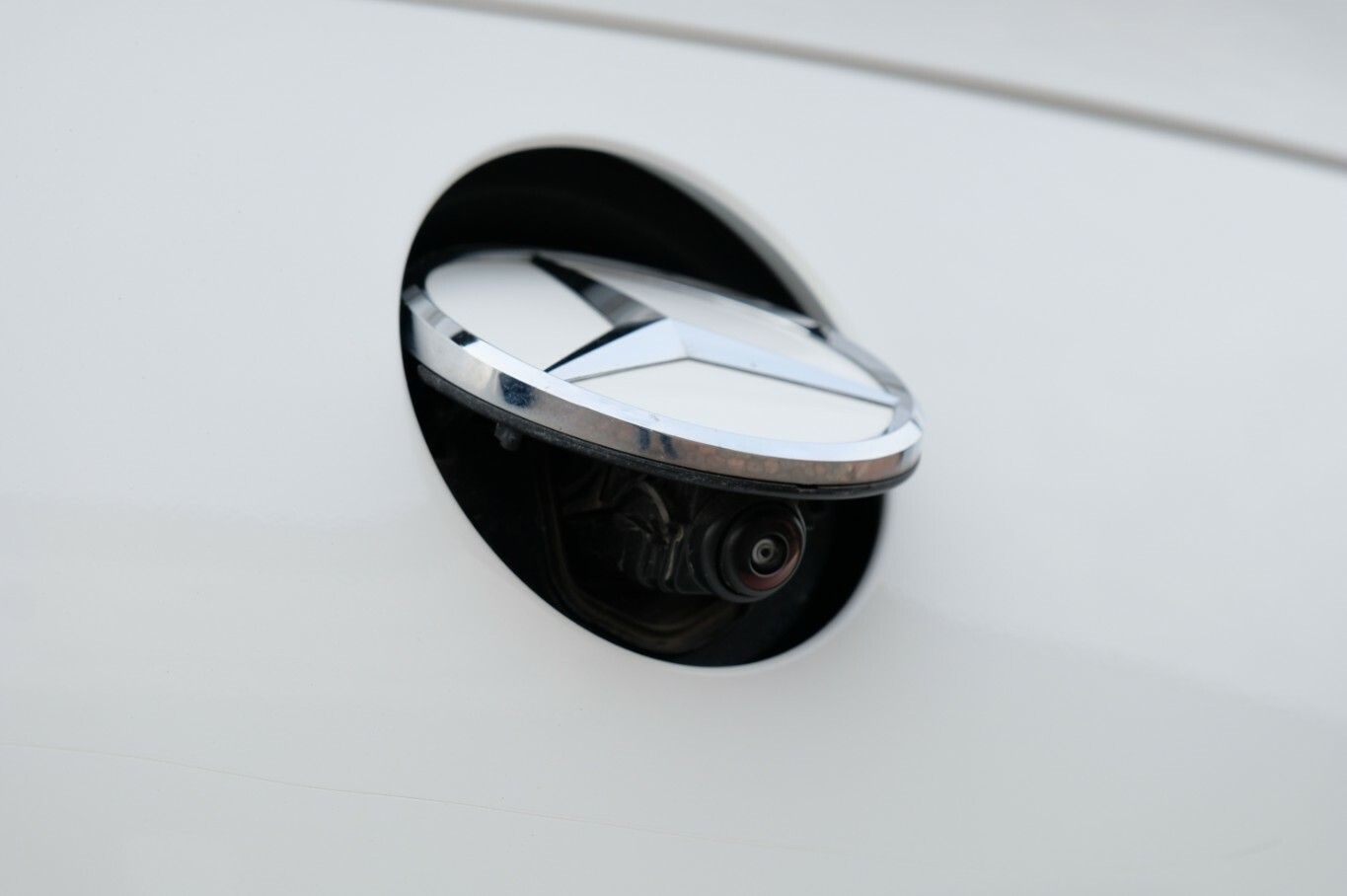 E 200 High End Navi Leder Burmester