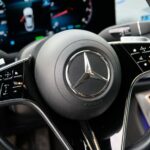E 200 High End Navi Leder Burmester