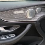 E 200 High End Navi Leder Burmester