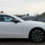 E 200 High End Navi Leder Burmester