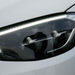 E 200 High End Navi Leder Burmester