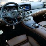 E 220 d 4Matic All-Terrain AHK LED Leder