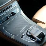 E 220 d 4Matic All-Terrain AHK LED Leder