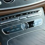 E 220 d 4Matic All-Terrain AHK LED Leder