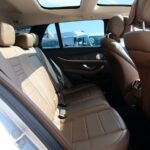E 220 d 4Matic All-Terrain AHK LED Leder