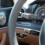 E 220 d 4Matic All-Terrain AHK LED Leder