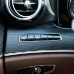 E 220 d 4Matic All-Terrain AHK LED Leder