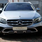 E 220 d 4Matic All-Terrain AHK LED Leder