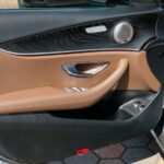 E 220 d 4Matic All-Terrain AHK LED Leder