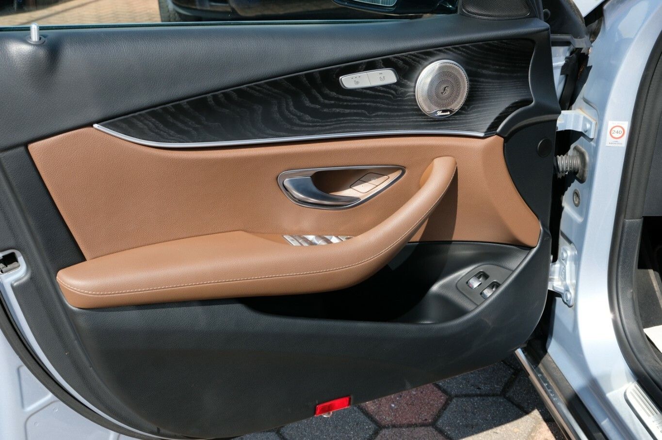 E 220 d 4Matic All-Terrain AHK LED Leder