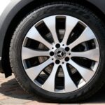 E 220 d 4Matic All-Terrain AHK LED Leder