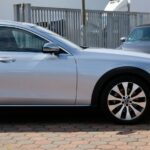 E 220 d 4Matic All-Terrain AHK LED Leder