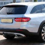 E 220 d 4Matic All-Terrain AHK LED Leder