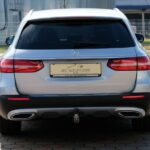 E 220 d 4Matic All-Terrain AHK LED Leder