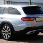 E 220 d 4Matic All-Terrain AHK LED Leder