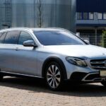 E 220 d 4Matic All-Terrain AHK LED Leder