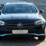 E 300 de Avantgarde AHK