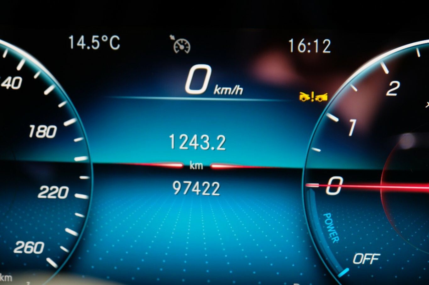 E 300 de Avantgarde AHK