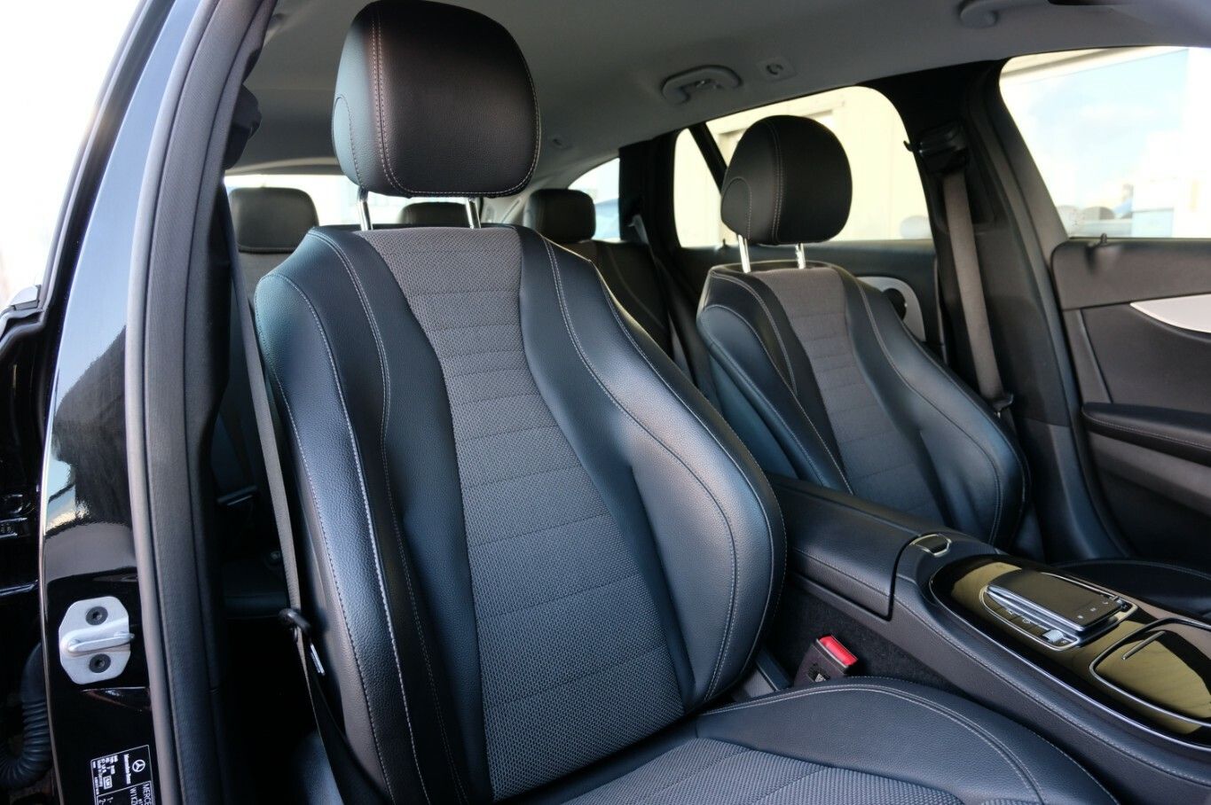 E 300 de Avantgarde AHK