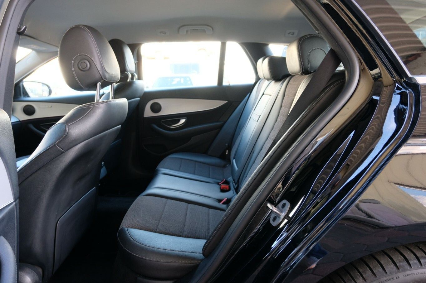 E 300 de Avantgarde AHK