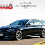 E 300 de Avantgarde AHK