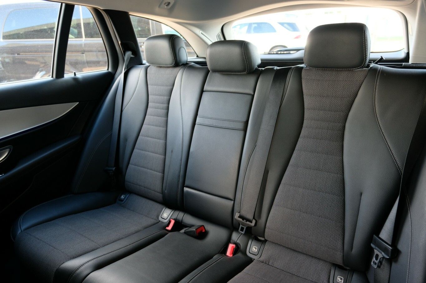 E 300 de Avantgarde AHK
