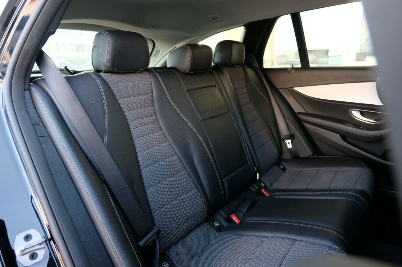 E 300 de Avantgarde AHK