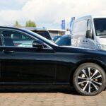 E 300 de Avantgarde AHK