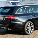 E 300 de Avantgarde AHK