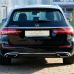 E 300 de Avantgarde AHK