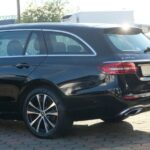E 300 de Avantgarde AHK