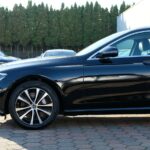 E 300 de Avantgarde AHK