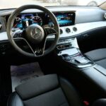 E 300 de Avantgarde AHK