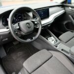 Octavia 2.0 TDi AHK LED ACC KESSY