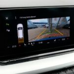 Octavia 2.0 TDi AHK LED ACC KESSY