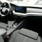 Octavia 2.0 TDi AHK LED ACC KESSY